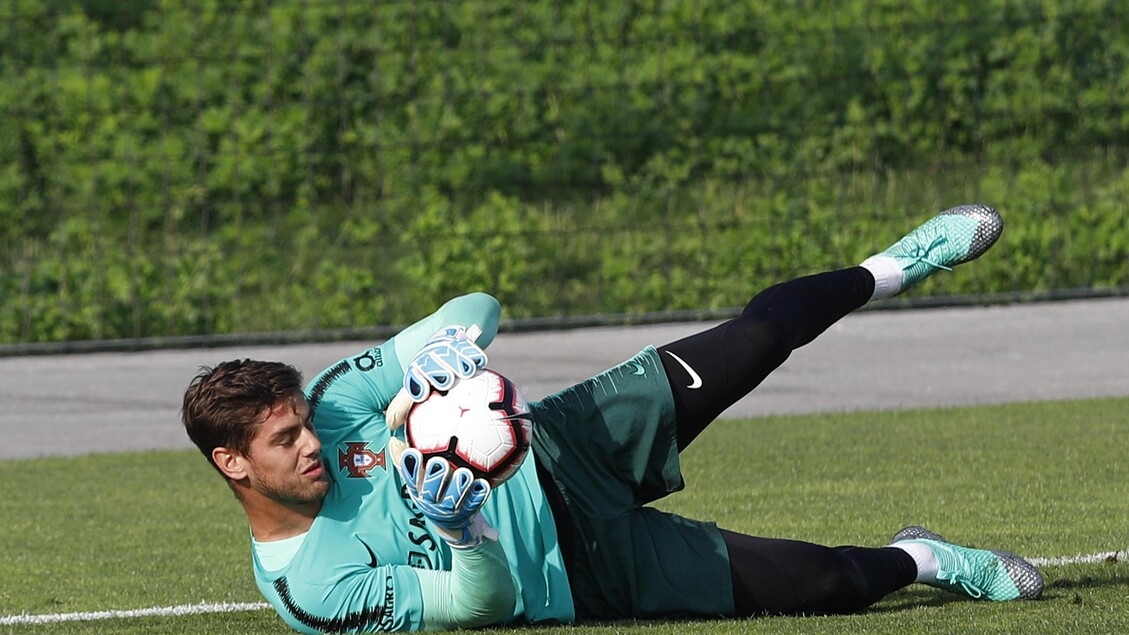 Dünya Kulüpler Kupası: Palmeiras-Porto 0-0