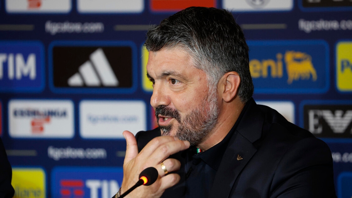 Fiorentina traint niet, bezoek van Gattuso is uitgesteld.