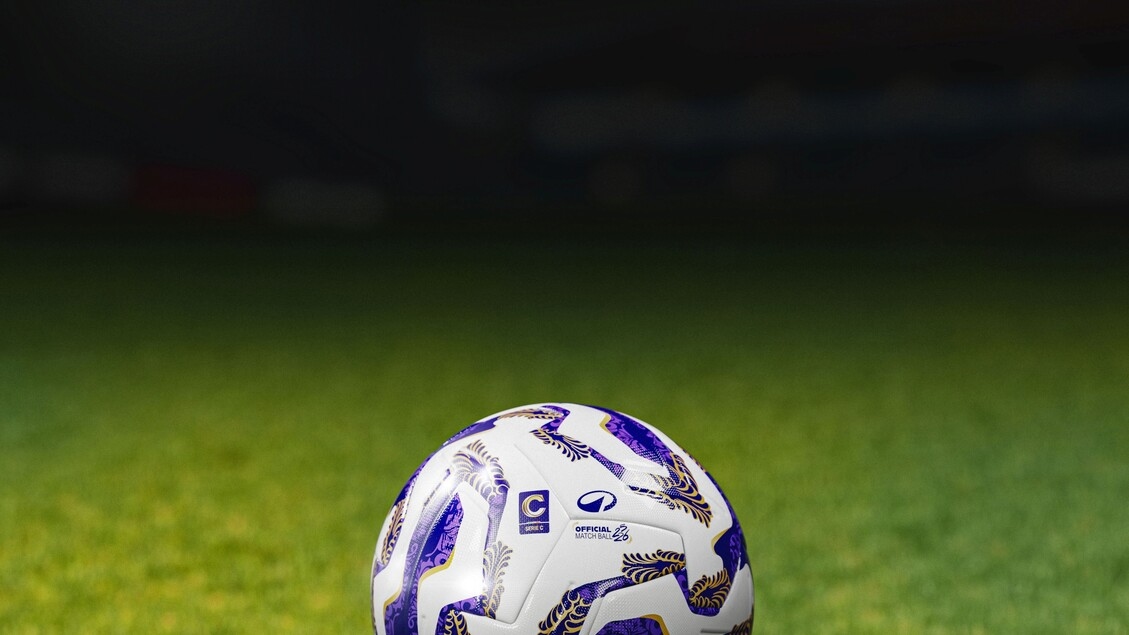 Serie C 2025-2026, hier ist der neue Ball der Marke Decathlon