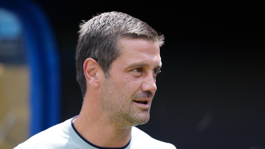 Inter herstart, trainingskamp begint in Appiano