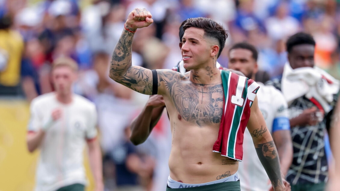 Club World Cup: Fernandez waarschuwt: 'te warm, gevaarlijk om te spelen'