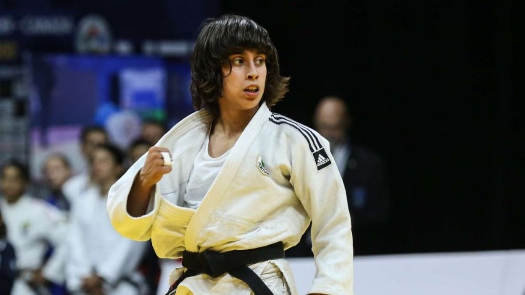 Judo/Campeonato Mundial: Catarina Costa lamenta no haber buscado un tercer castigo