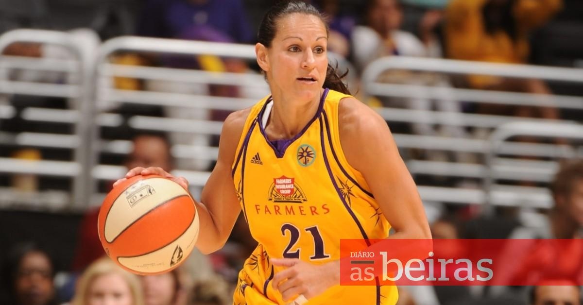 Basketball Federation amends statutes and approves vote of praise for Ticha Penicheiro