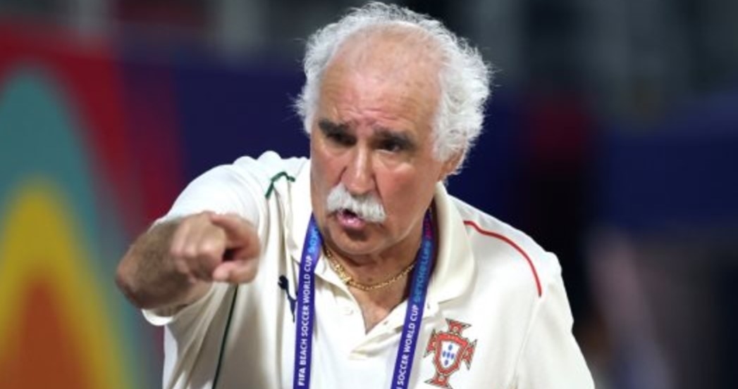 Buarcos 2017 beşlisi Avrupa Plaj Futbolu Ligi'ne çağrılan 12 Portekizli oyuncu arasında