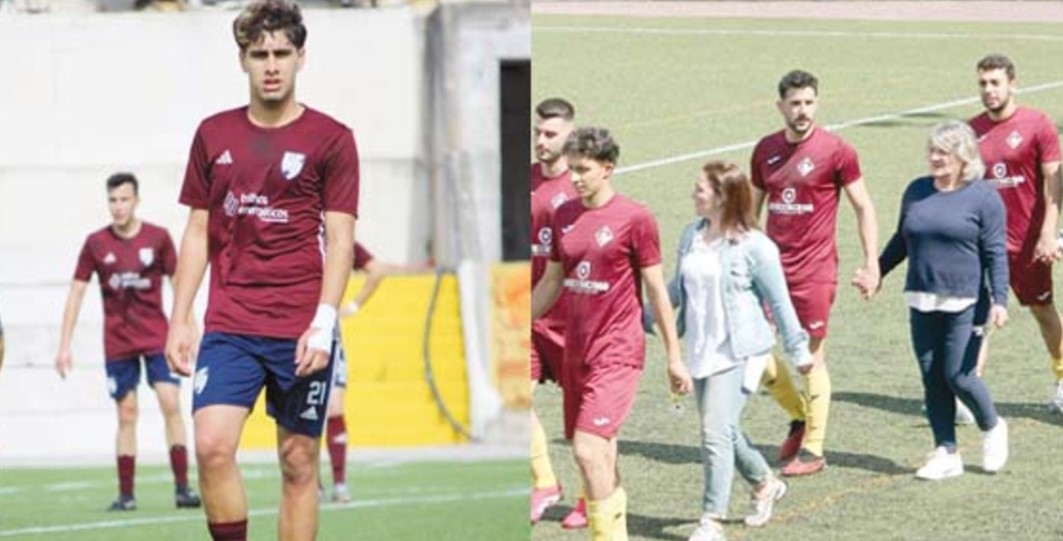 Futbol: União FC ve Mocidade, Poiares'te Elit takımda yer almaya karar verdi
