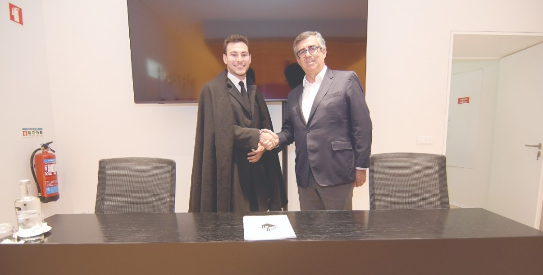 Fútbol: Politécnico y AAC/SF renuevan su alianza