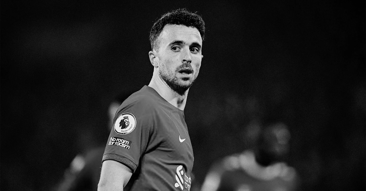 “Diogo Jota was een buitengewoon persoon”, herinnert Federation zich