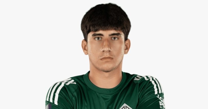 José Roxo leaves Académica for Santa Clara