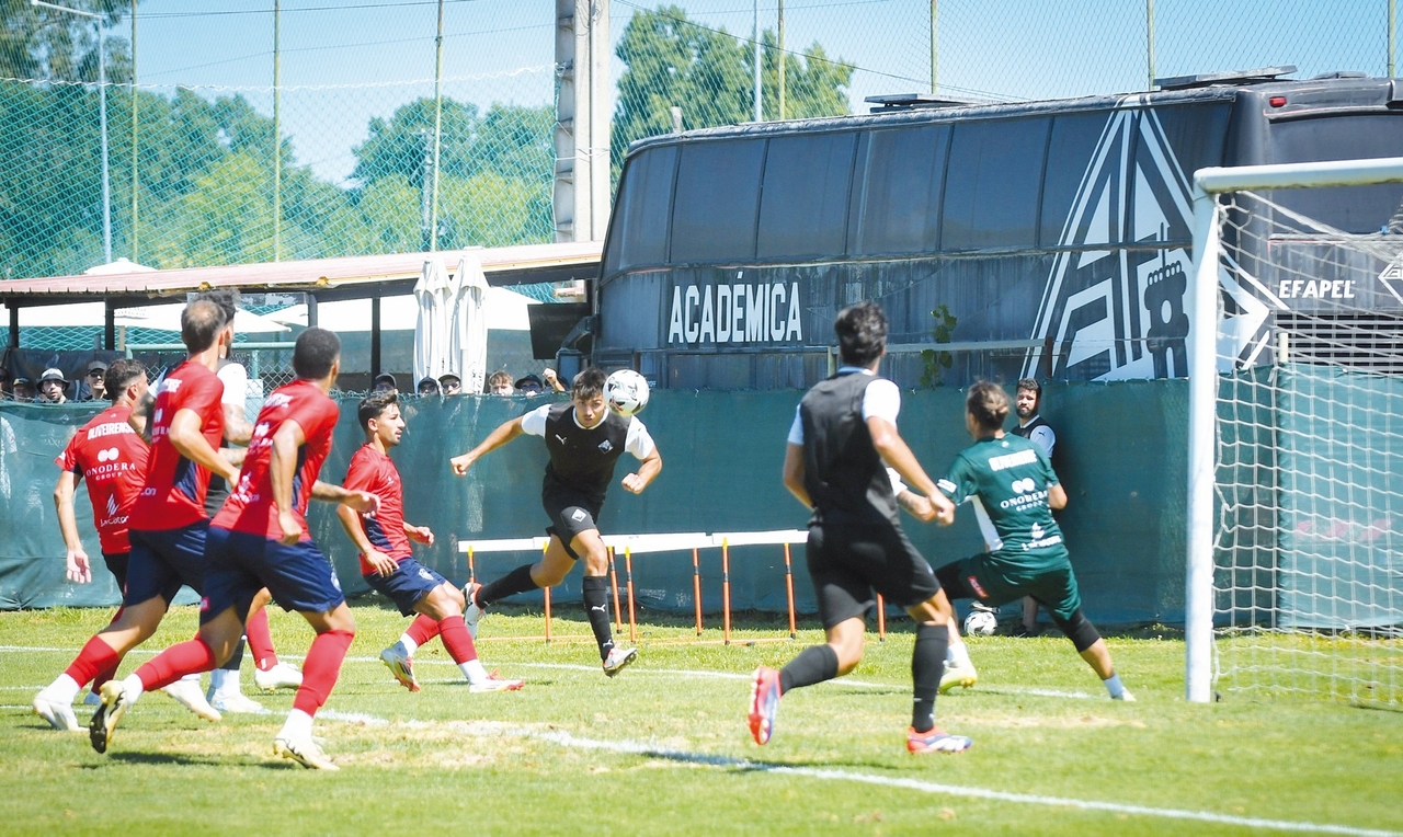 Voetbal – Zaterdag laatste repetities voor het nieuwe seizoen