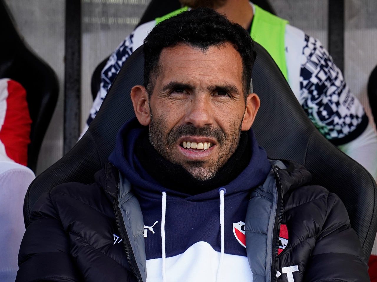 Carlos Tevez, Arjantin futbolunun başına döndü: Talleres, Cocca'nın istifasından 12 saat sonra onu teknik direktör olarak duyurdu.
