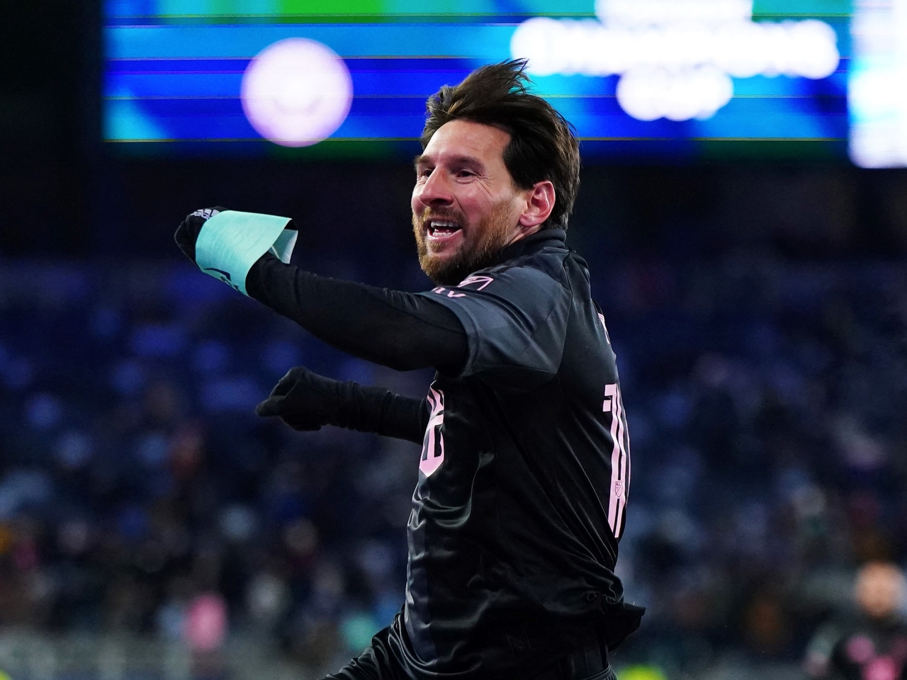 Inter Miami x Sporting Kansas de Lionel Messi, pela Liga dos Campeões da Concacaf: calendário, escalações, onde e como assistir AO VIVO