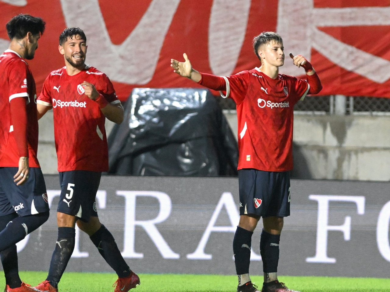 Independente vs. Sportivo Belgrano de Córdoba, pela Copa Argentina: minuto a minuto, ao vivo