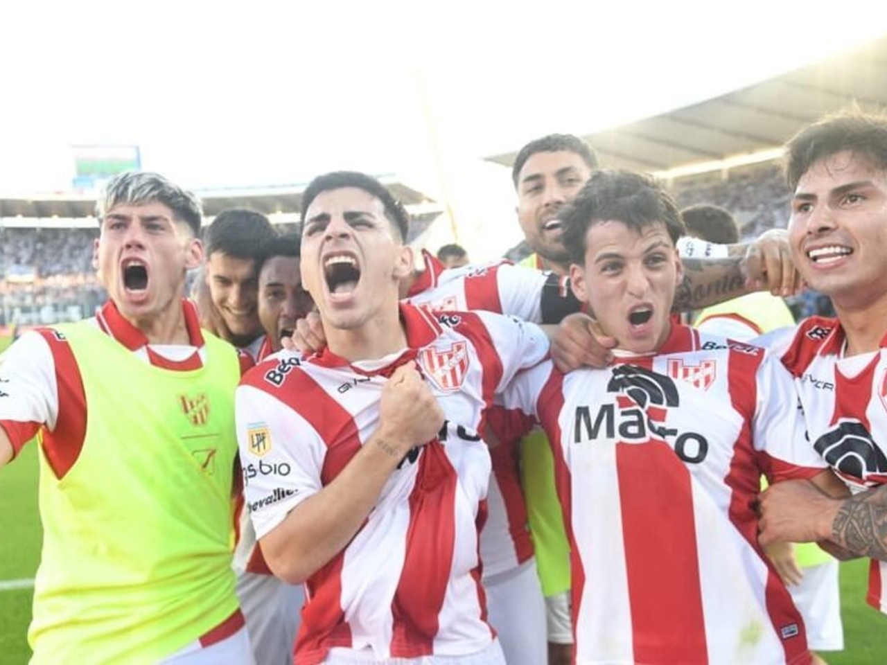 De definitie van het Apertura Toernooi, probeer het niet te begrijpen: de 19e in de jaarlijkse tabel kan kampioen zijn