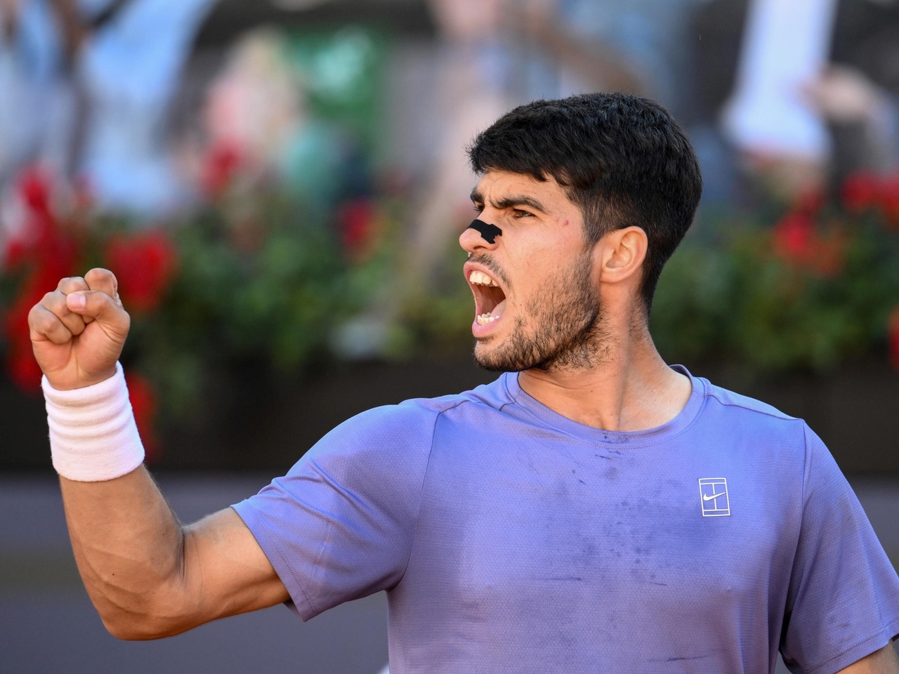 Il Roland Garros inizia la sua era post-Nadal: Alcaraz, Sinner, il fattore Djokovic e il sogno di Cerúndolo con una legione di argentini.