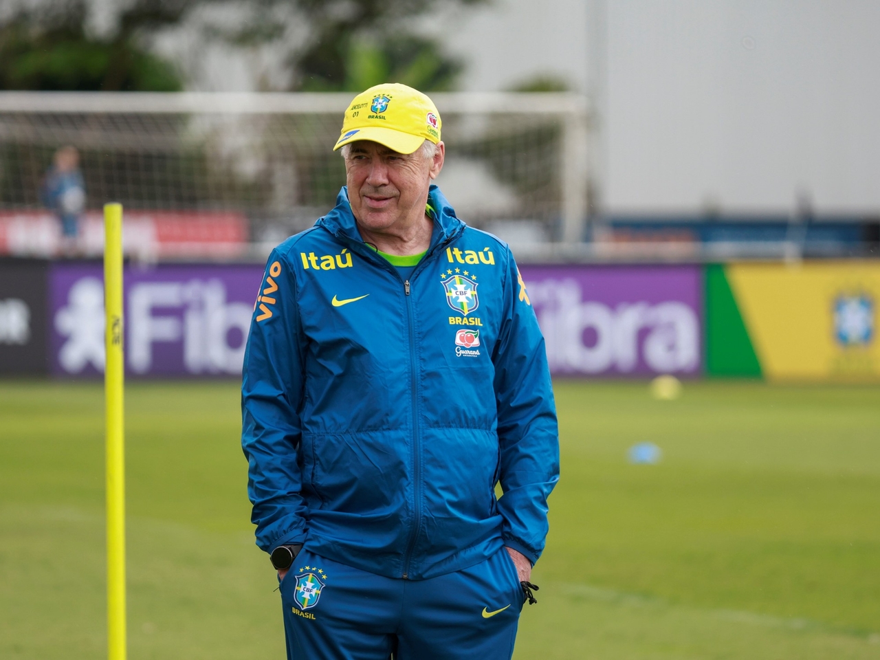 Quali tre squadre sudamericane possono qualificarsi per la Coppa del Mondo di martedì?