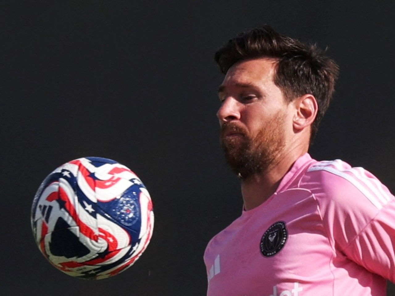 Messi's Inter Miami and a pivotal match for 'his' Club World Cup: Anselmi's Porto promise to make things even tougher for Mascherano.