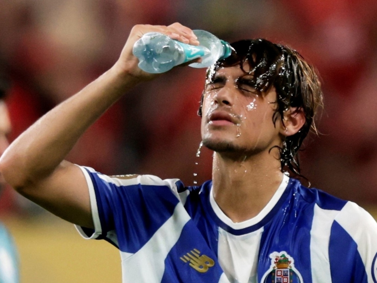 Porto kontra Al Ahly w Klubowych Mistrzostwach Świata, NA ŻYWO: minuta po minucie, na żywo