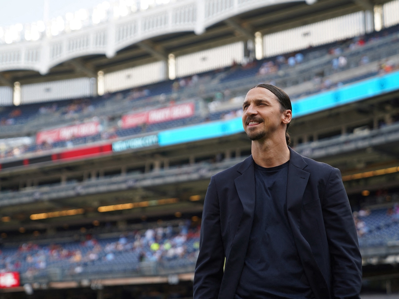 "Messi non ha perso, gioca con le statue": Zlatan Ibrahimovic ha criticato duramente i giocatori dell'Inter Miami.