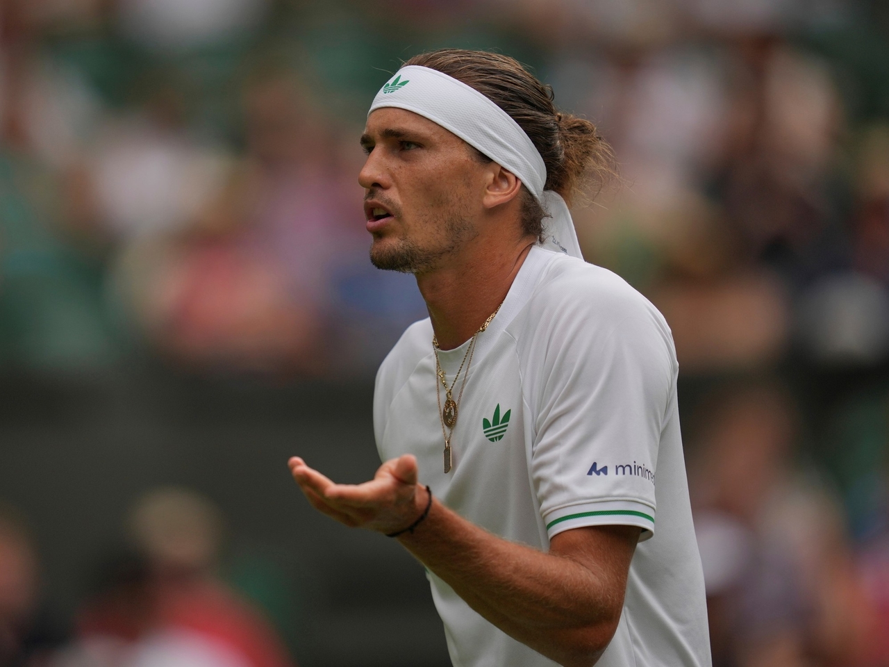 Alexander Zverev e la salute mentale: quando essere milionario, avere successo ed essere uno dei migliori tennisti al mondo non basta a renderti felice.