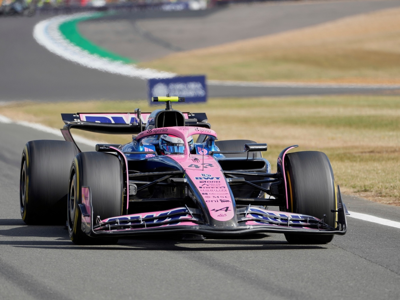 F1, GP di Gran Bretagna con Franco Colapinto: orari FP3 e qualifiche, come e dove vedere la Formula 1 questo sabato 5 luglio
