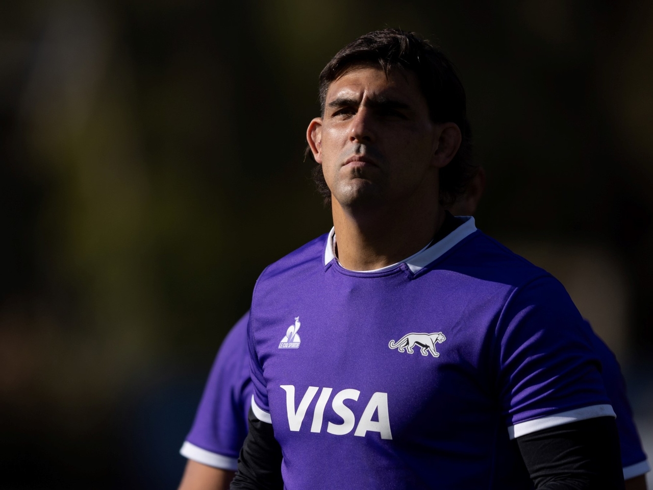 Pablo Matera, a cuore aperto: "I Pumas oggi hanno una mentalità diversa: la squadra vuole vincere e crede che la strada per vincere sia continuare a crescere".