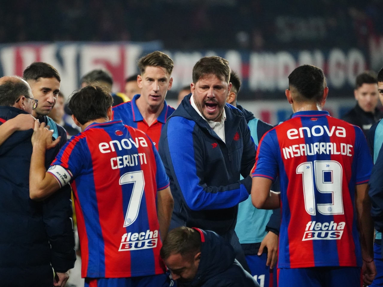 San Lorenzo vs. Gimnasia, Clausura-Turnier: Live-Berichterstattung im Minutentakt