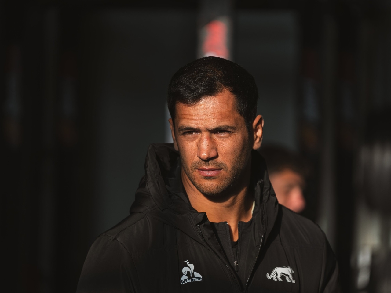 Tute Moroni und Los Pumas: „Ich weiß nicht, wann England zurückkehren wird, um uns diesen Dorn im Auge zu entfernen, aber wir fahren im November dorthin, um sie zu schlagen.“
