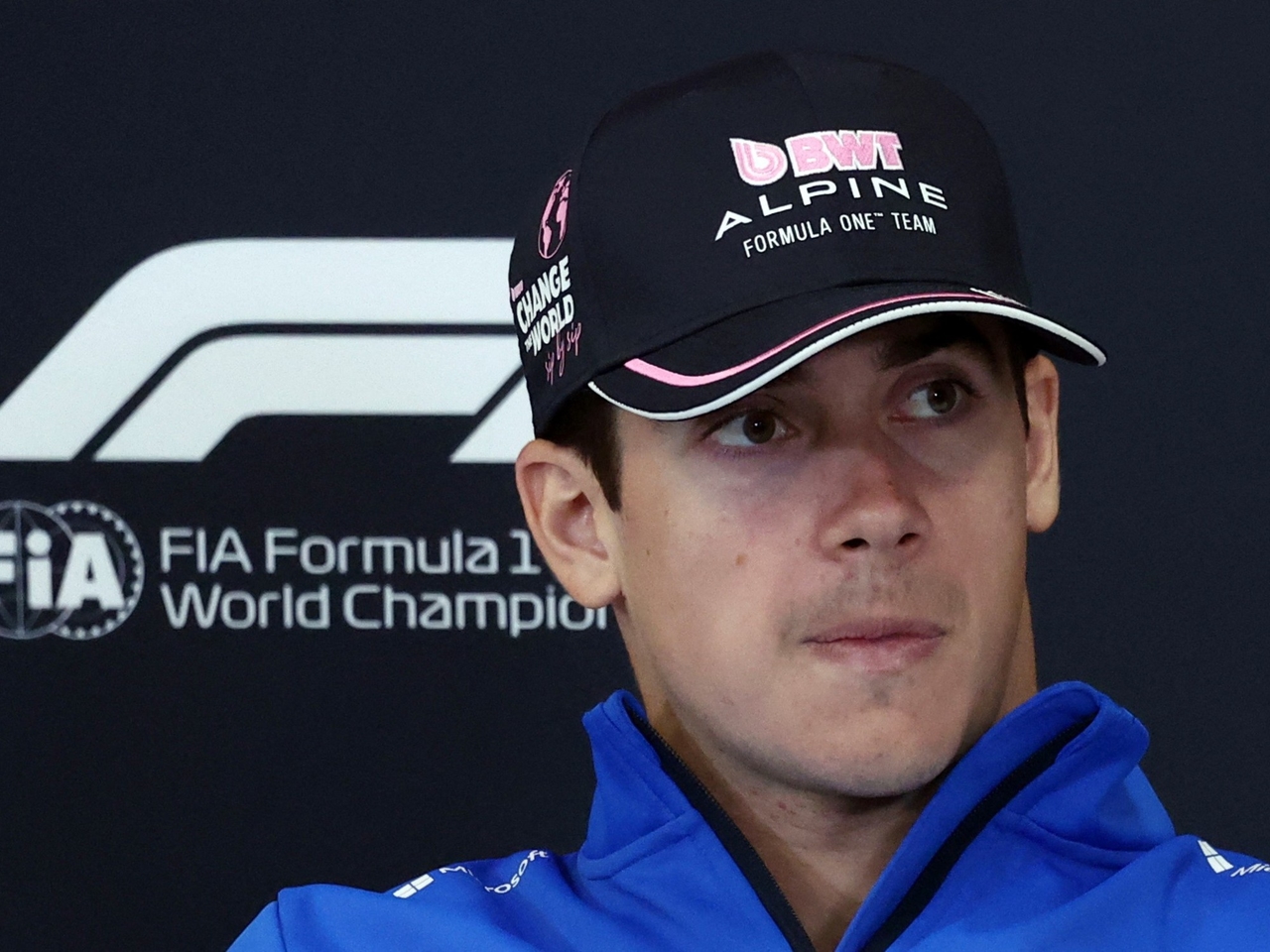 Belgian F1 GP with Franco Colapinto LIVE today: time and where to watch practice and Sprint Qualifying