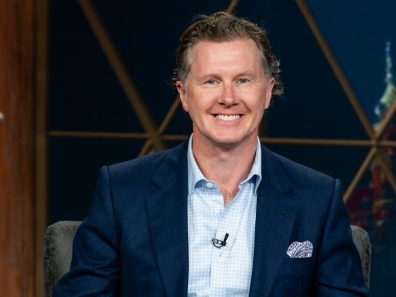 Steve McManaman, Real Madrid-Legende und Opfer der Boca Juniors in Tokio: „Sie waren ein großartiges Team, hart und talentiert.“