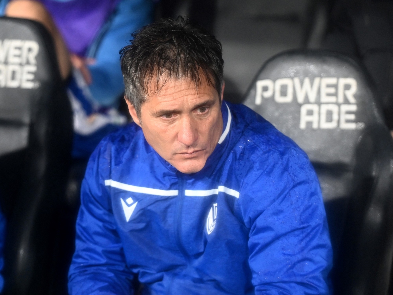 Guillermo Barros Schelotto, wie geschaffen für die Copa Libertadores: Als Spieler und Trainer erreichte er stets das Viertelfinale.