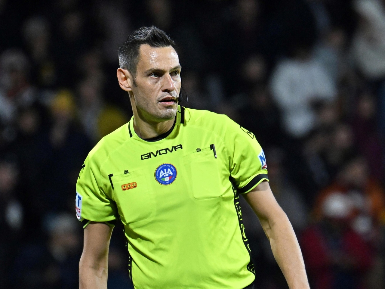 The final between Argentina and Morocco of the U-20 World Cup already has a referee: an Italian with a reputation for being very strict.