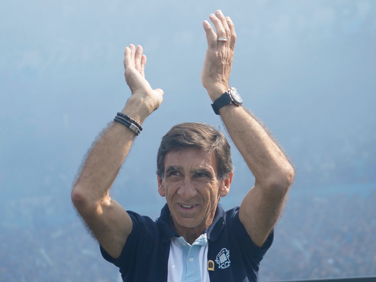 Racing: il rinnovo del contratto di Gustavo Costas è fatto, anche dopo la fine del Torneo di Clausura