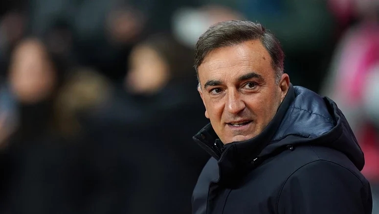 El técnico Carlos Carvalhal deja el Sporting de Braga de común acuerdo