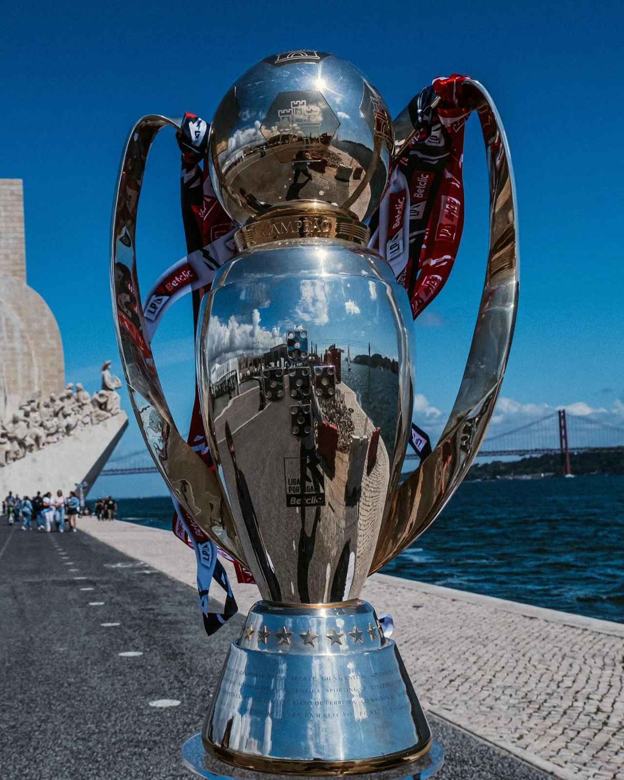 Sporting and Benfica fight for the title in the farewell of the I Liga 2024/25
