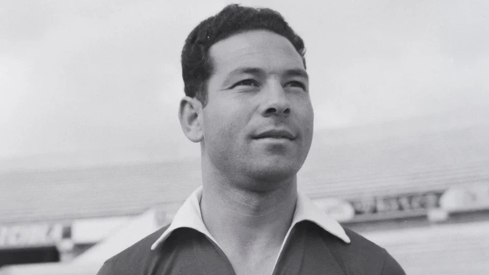 Falleció Artur Santos, exfutbolista campeón de Europa con el Benfica