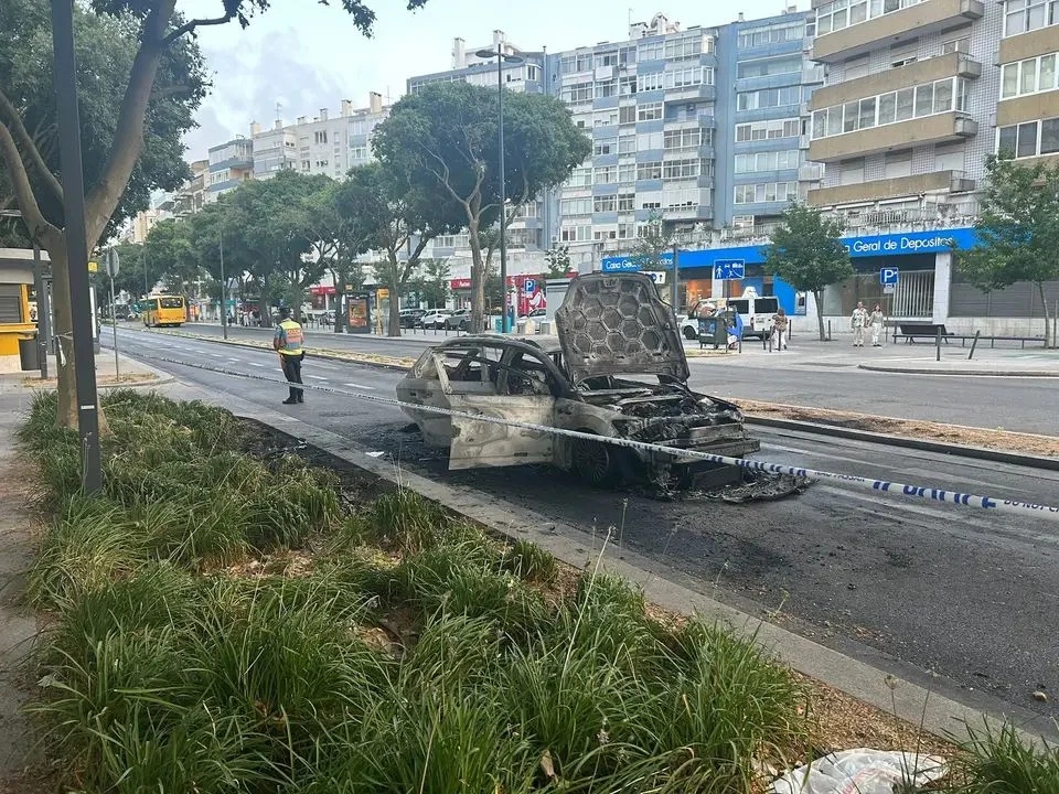 Arresto preventivo per i sospettati dell'aggressione ai tifosi del Porto a Lisbona