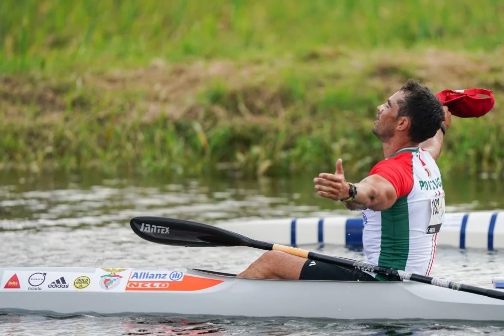 Piragüismo/Campeonato Europeo de Pista: Fernando Pimenta campeón en K1 1.000 por cuarta vez