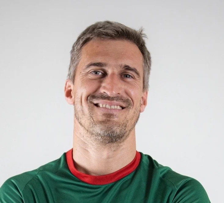 Il Gafanha avrà di nuovo una squadra maschile senior