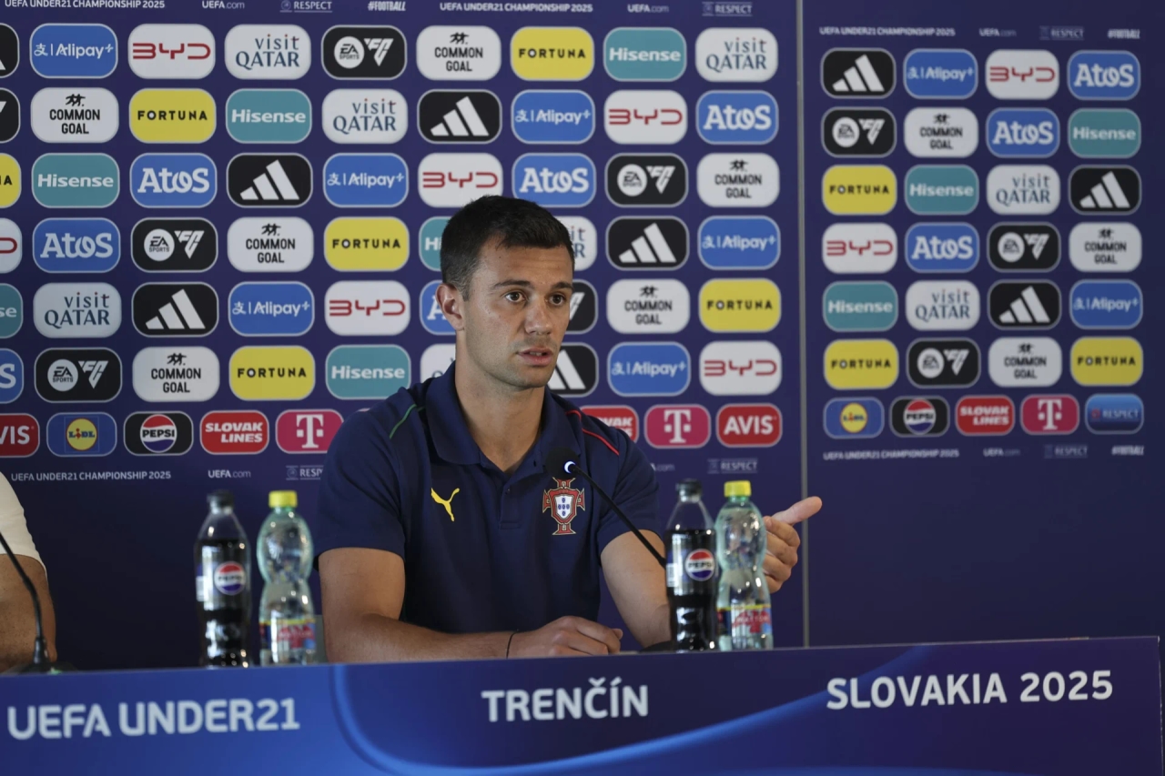 Henrique Araújo pide a Portugal evitar medidas fáciles