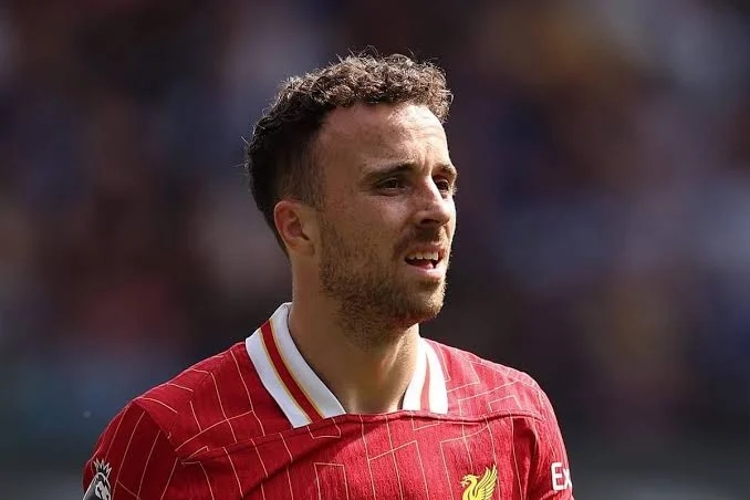 Voetballer Diogo Jota komt om bij auto-ongeluk in Spanje