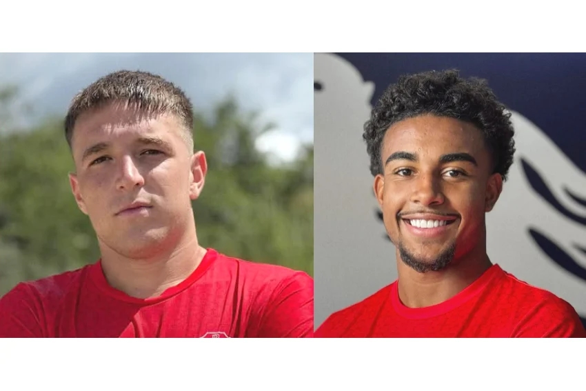 Oliveirense, João Adriano ve Gustavão ile hücumunu güçlendiriyor