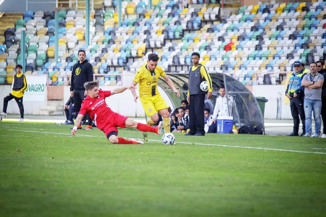 Duelo histórico em Aveiro anima arranque da jornada 3