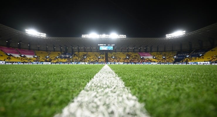 UEFA Champions League: First week schedule