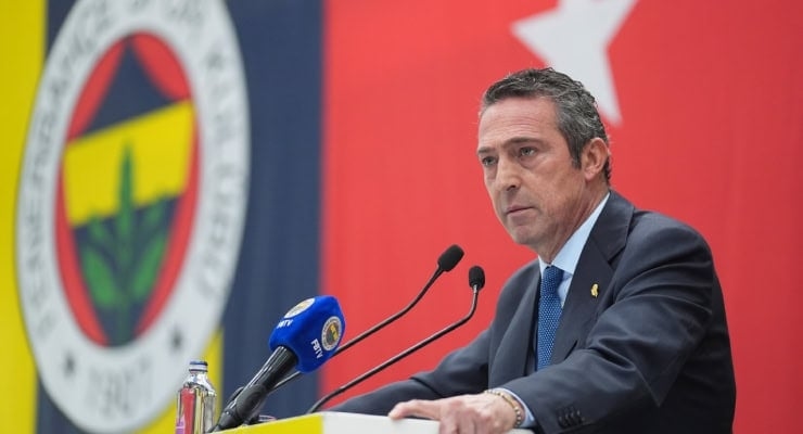 Ali Koç: Wir wollen mit Mourinho weitermachen