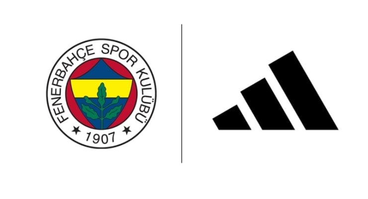 Fünfjahresvertrag zwischen Fenerbahçe und Adidas