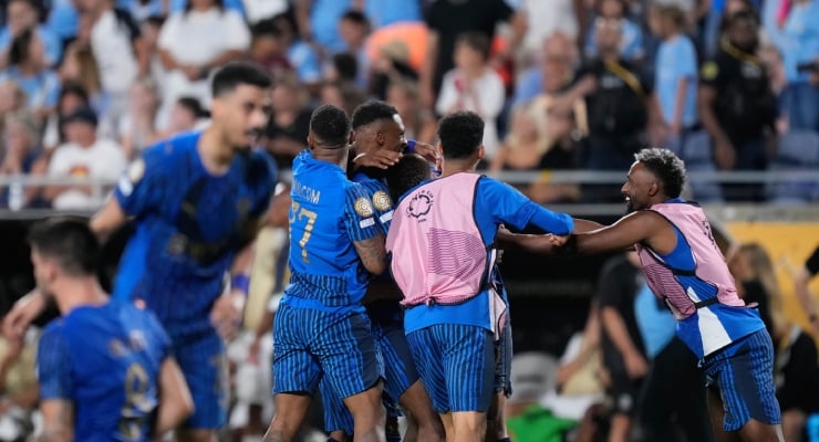 Surprise en Coupe du monde des clubs : deux géants éliminés