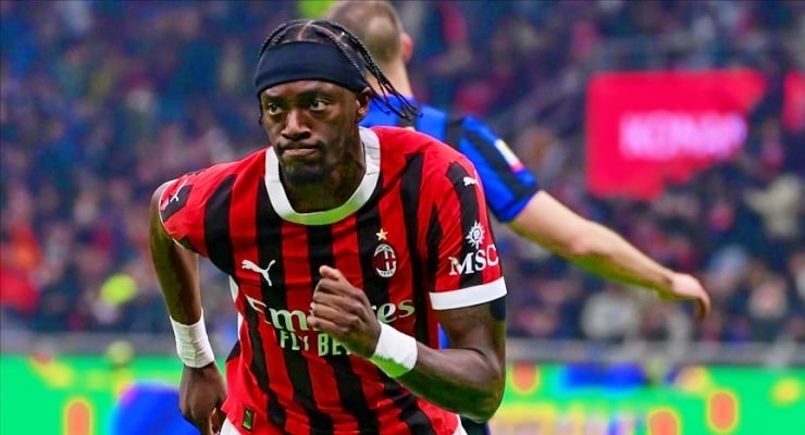 Beşiktaş a signalé Tammy Abraham à la bourse