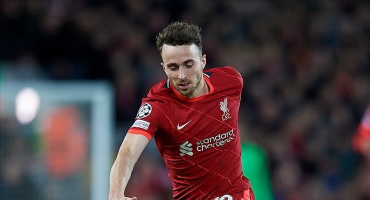 Diogo Jota died in a car accident