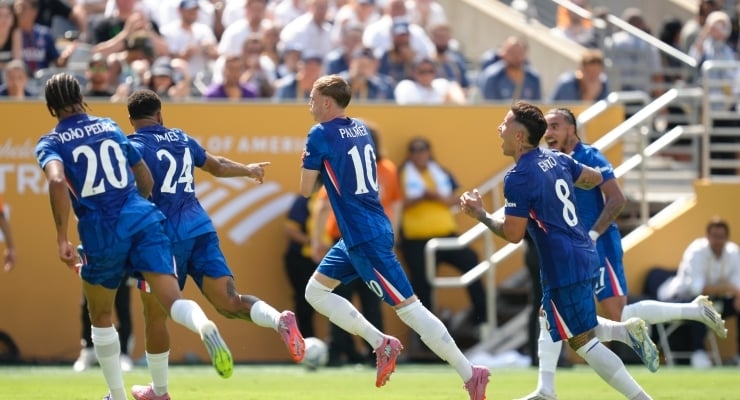 Chelsea gewinnt die FIFA Klub-Weltmeisterschaft