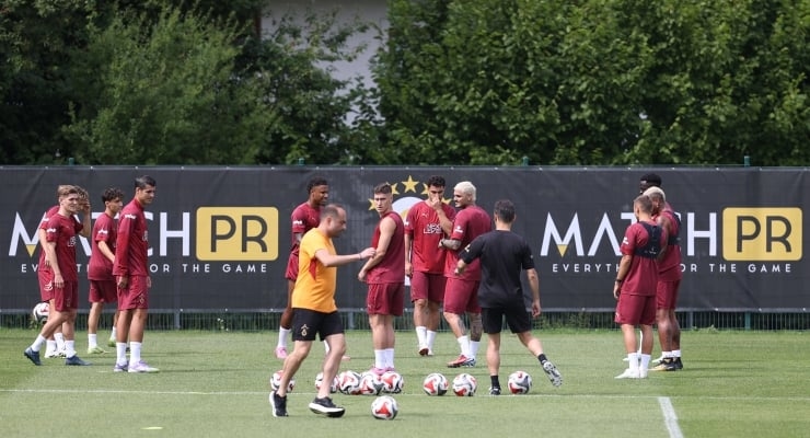 Aktueller Status der verletzten Spieler bei Galatasaray: „Icardis Gewicht nimmt ab“